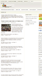 Mobile Screenshot of blog.customshowcases.com